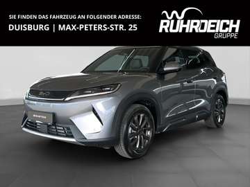 DM-i Boost PANODACH GOOGLE 360KAMERA LED NAV DIG-D