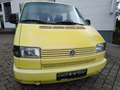 Volkswagen T4 Transporter - Langer Radstand - OLDTIMER !! Yellow - thumbnail 8