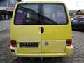 Volkswagen T4 Transporter - Langer Radstand - OLDTIMER !! žuta - thumbnail 4