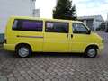 Volkswagen T4 Transporter - Langer Radstand - OLDTIMER !! Yellow - thumbnail 6