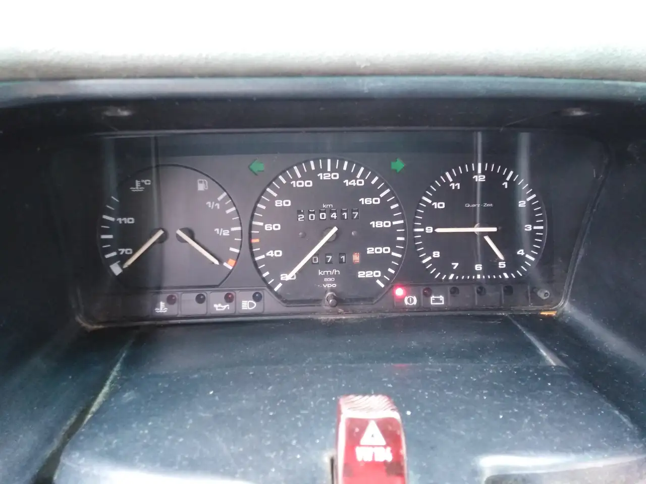 Volkswagen T4 Transporter - Langer Radstand - OLDTIMER !!, foto 11