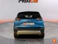 Opel Crossland X 1.2T S&S Innovation 130 Aut. Bleu - thumbnail 5