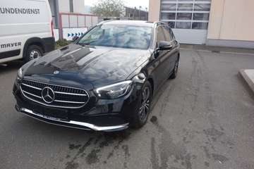 E T-Modell E 220 d