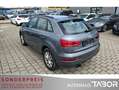 Audi Q3 1.4 TFSI  S-tronic AHK LM Xen Nav SHZ PDC Grau - thumbnail 4