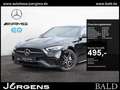 Mercedes-Benz C 300 AMG-Sport/LED/Cam/Pano/Stdhz/Night/18' Schwarz - thumbnail 1