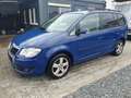 Volkswagen Touran United EcoFuel Blu/Azzurro - thumbnail 2