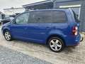 Volkswagen Touran United EcoFuel Blu/Azzurro - thumbnail 4