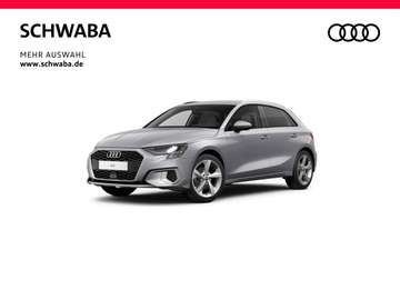 advanced 35 TFSI 3 Jahre Anschlussg