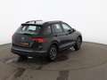 Volkswagen Tiguan 2.0 TDI Life Aut LED RADAR ASSIST PDC Grau - thumbnail 3