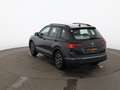 Volkswagen Tiguan 2.0 TDI Life Aut LED RADAR ASSIST PDC Grau - thumbnail 7