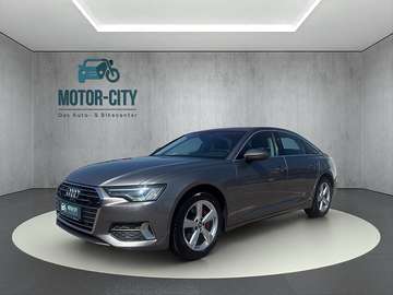 50 3.0 TDI quattro sport