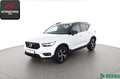 Volvo XC40 XC 40 T4 R DESIGN 360GRAD,KEYLESS,PARKASSIST,SH Blanc - thumbnail 1