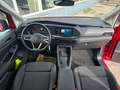 Volkswagen Caddy 2.0 TDI DSG Maxi 7 SITZER Mwst ausw. Rot - thumbnail 13