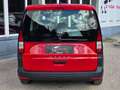 Volkswagen Caddy 2.0 TDI DSG Maxi 7 SITZER Mwst ausw. Rot - thumbnail 8