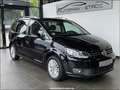 Volkswagen Touran 2.0 TDI Auto Klima Navi Tempo AHK 7Sitzer Schwarz - thumbnail 6