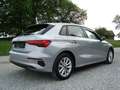 Audi A3 Sportback 35 TFSI Neues Modell 1-Hand LED - Vir... Silber - thumbnail 7