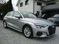 Audi A3 Sportback 35 TFSI Neues Modell 1-Hand LED - Vir... Silber - thumbnail 4
