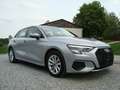 Audi A3 Sportback 35 TFSI Neues Modell 1-Hand LED - Vir... Silber - thumbnail 9