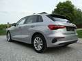 Audi A3 Sportback 35 TFSI Neues Modell 1-Hand LED - Vir... Silber - thumbnail 5