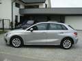 Audi A3 Sportback 35 TFSI Neues Modell 1-Hand LED - Vir... Silber - thumbnail 8