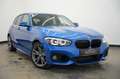 BMW 118 118 i Edition M Sport Shadow*TOP ZUSTAND* Blau - thumbnail 3