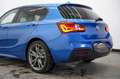 BMW 118 118 i Edition M Sport Shadow*TOP ZUSTAND* Blau - thumbnail 14