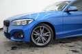 BMW 118 118 i Edition M Sport Shadow*TOP ZUSTAND* Blau - thumbnail 6
