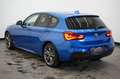 BMW 118 118 i Edition M Sport Shadow*TOP ZUSTAND* Blau - thumbnail 11