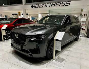 2.5L e-SKYACTIV PHEV AWD Homura Aut. PLUGIN