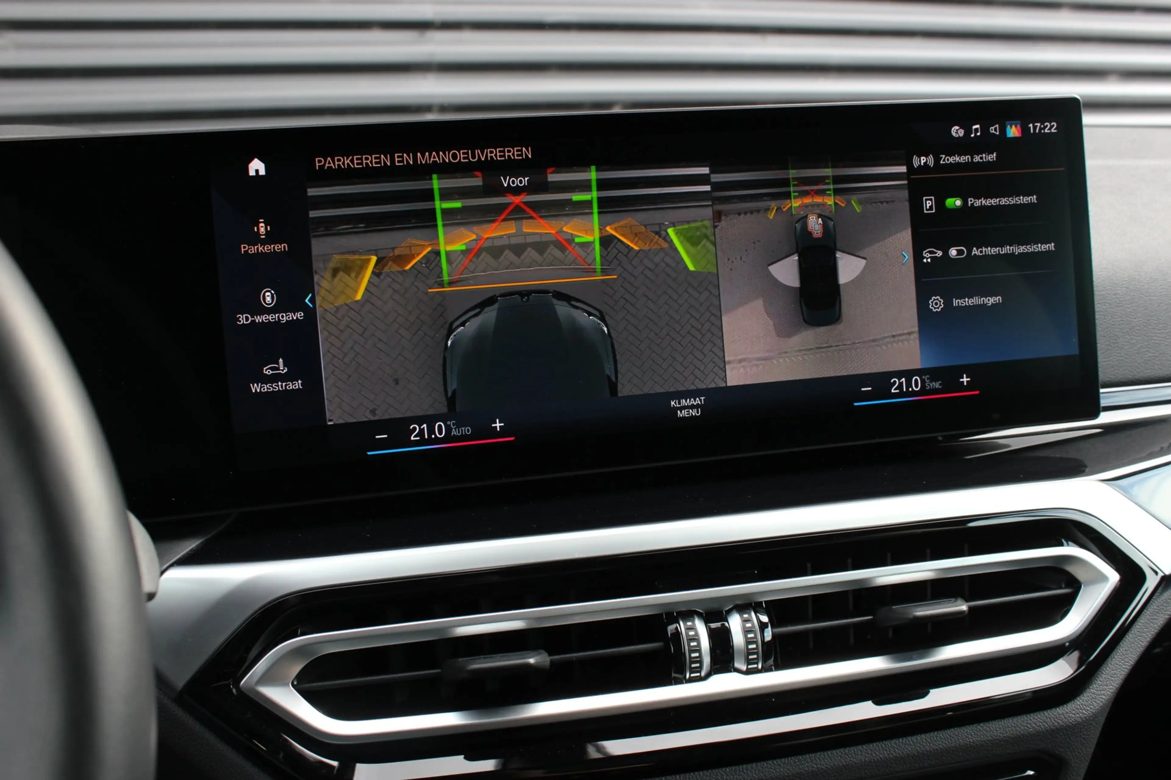 BMW 440 4-serie Cabrio M440i xDrive High Executive 374PK / — photo 30
