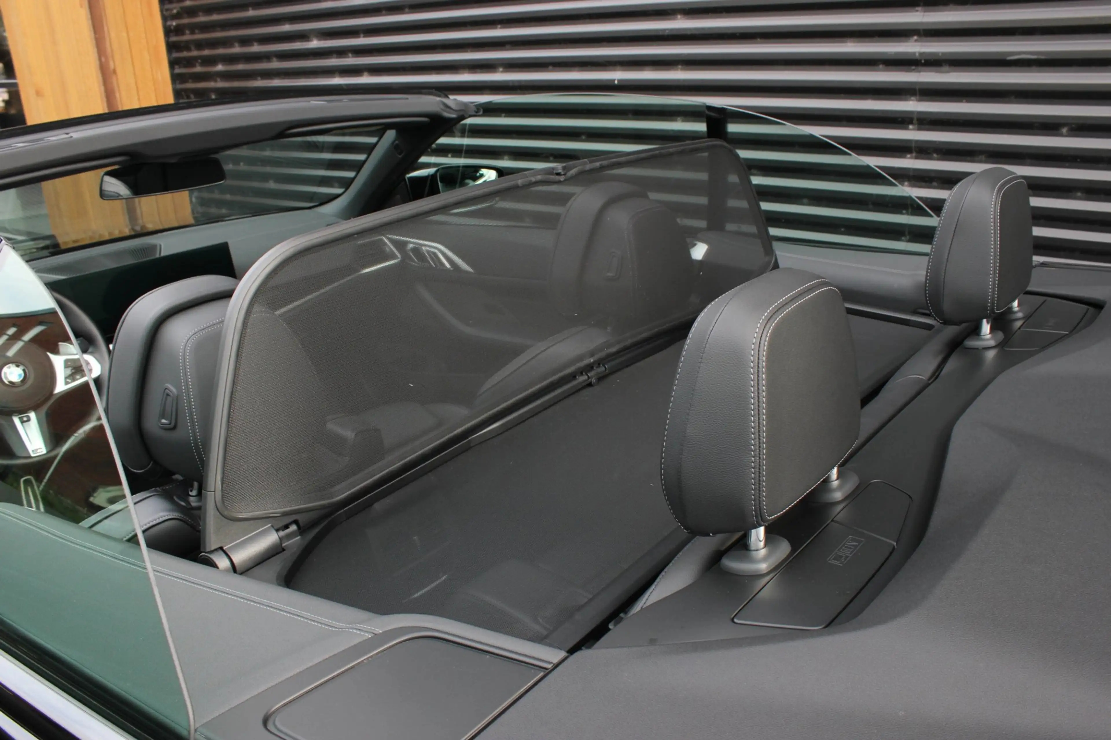 BMW 440 4-serie Cabrio M440i xDrive High Executive 374PK / — photo 17
