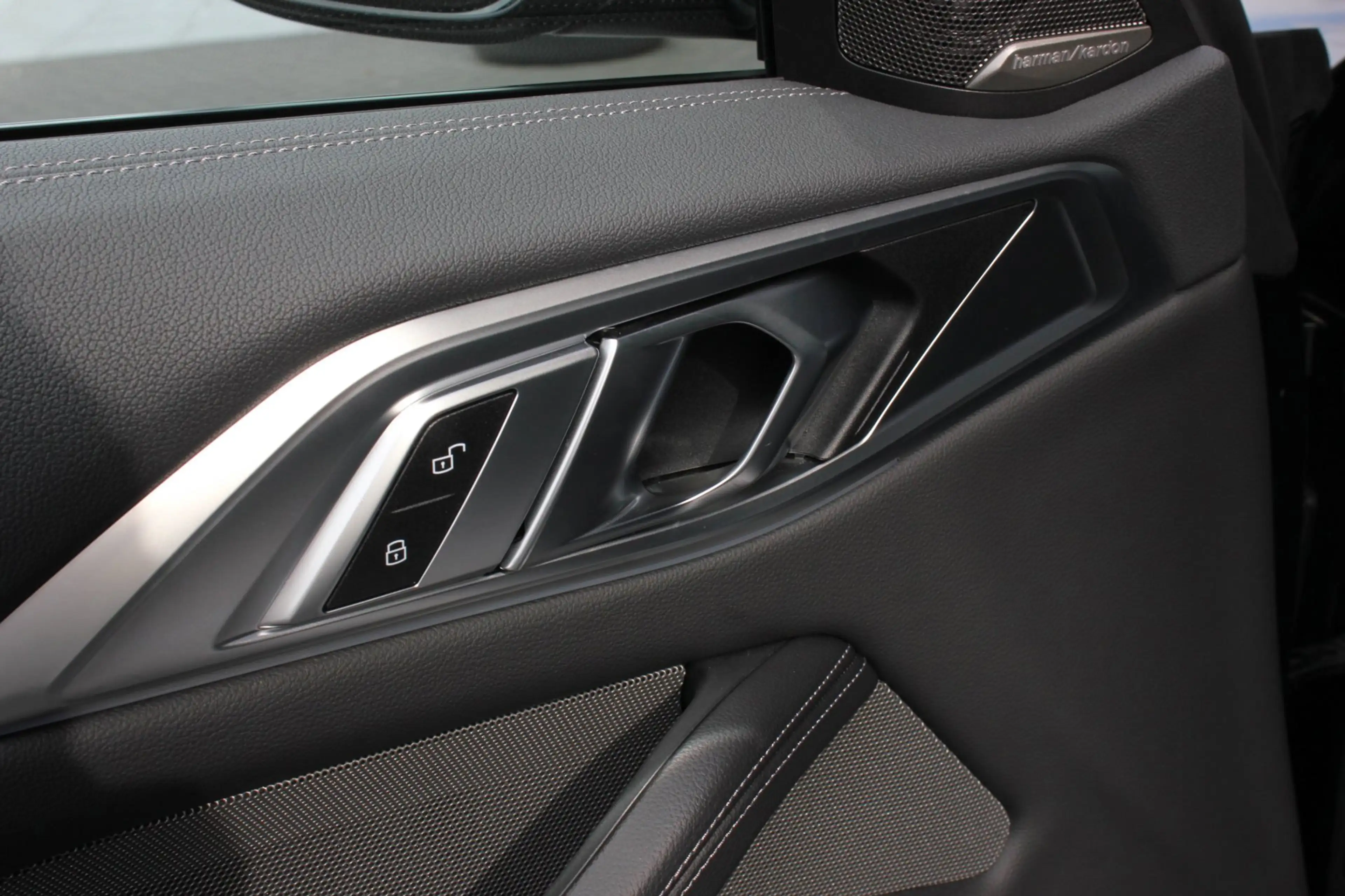 BMW 440 4-serie Cabrio M440i xDrive High Executive 374PK / — photo 15