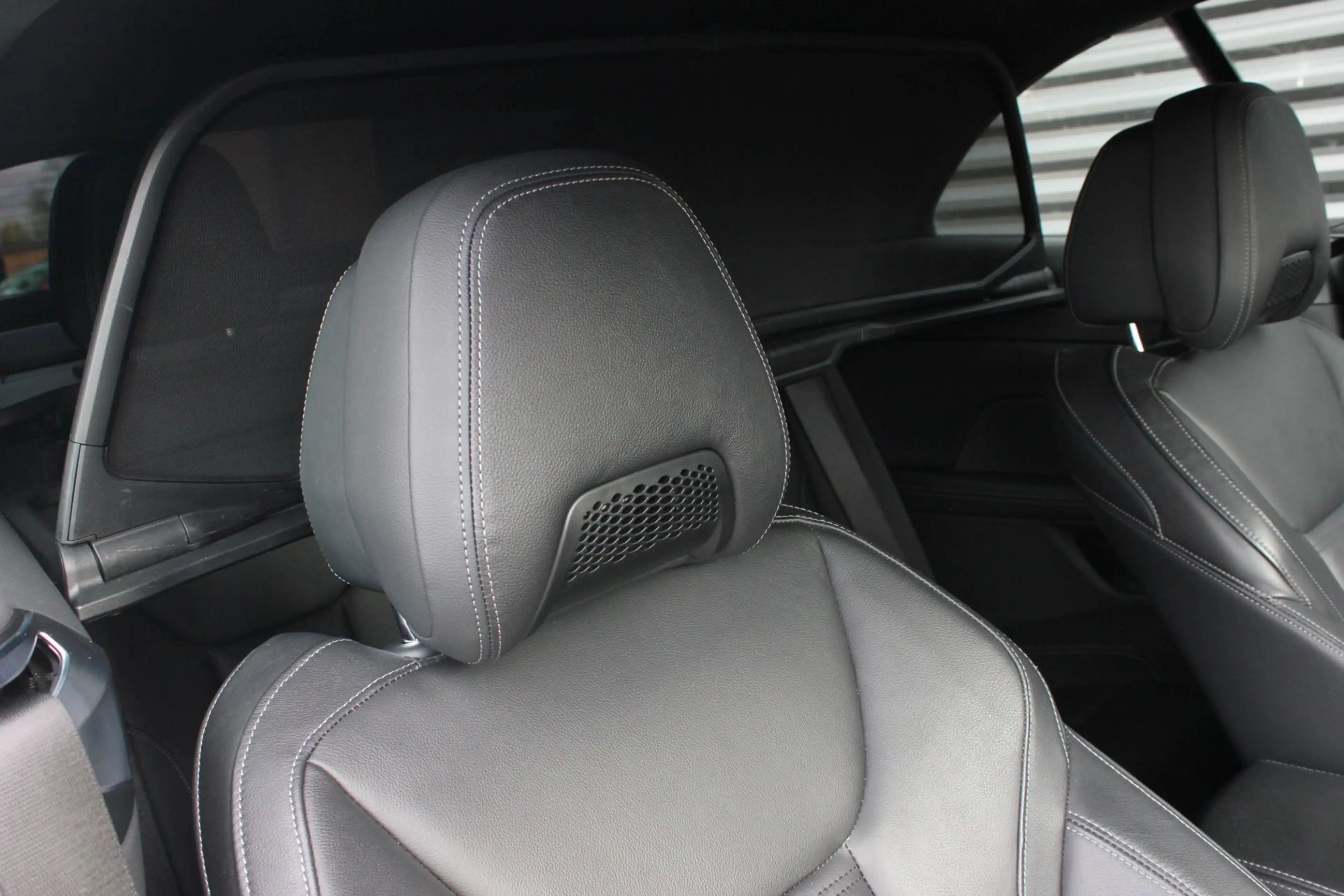 BMW 440 4-serie Cabrio M440i xDrive High Executive 374PK / — photo 37