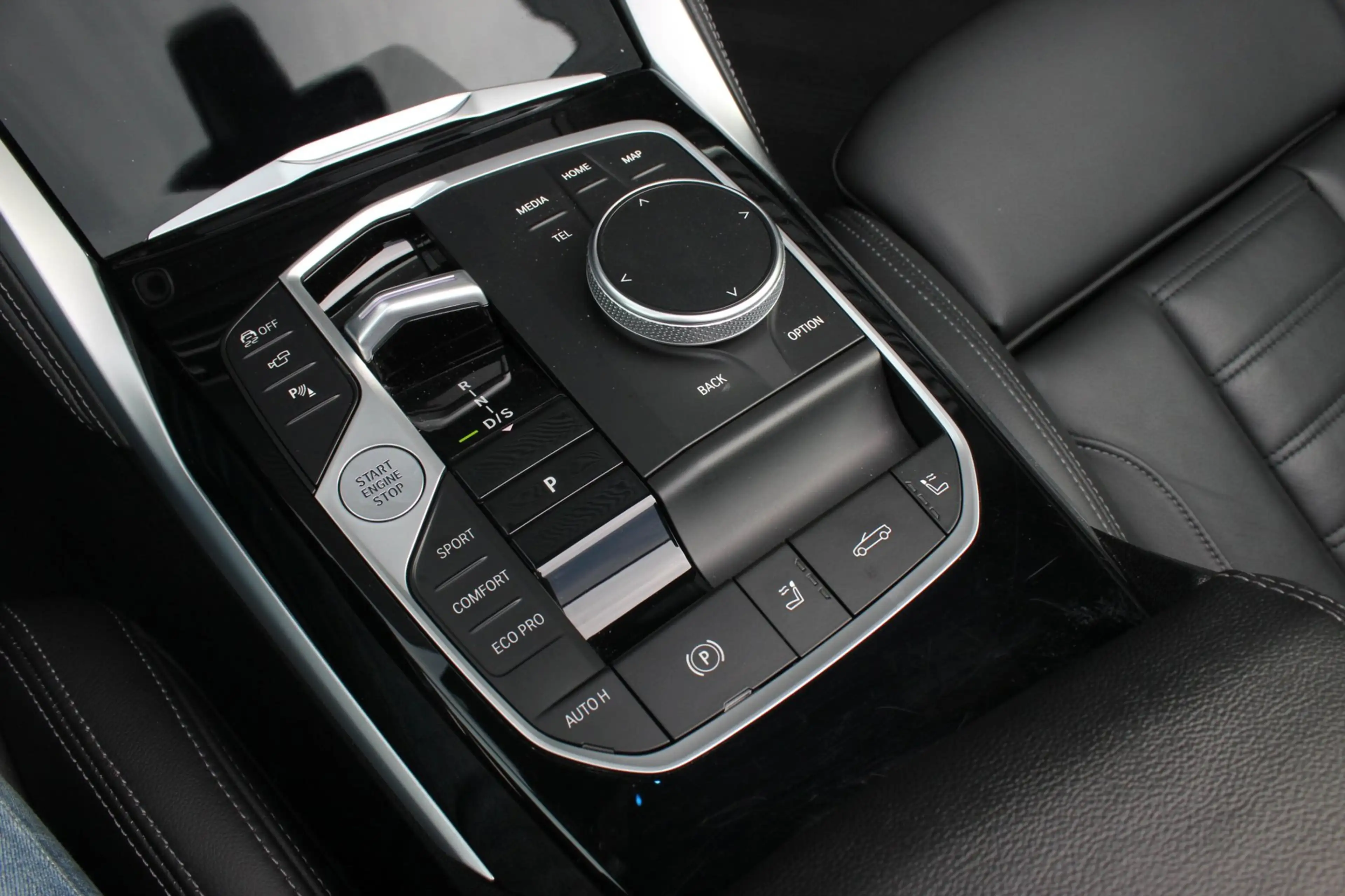 BMW 440 4-serie Cabrio M440i xDrive High Executive 374PK / — photo 21