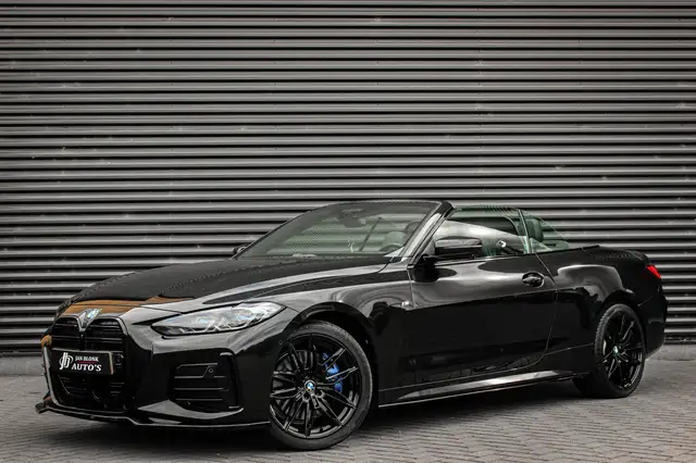 BMW 440
