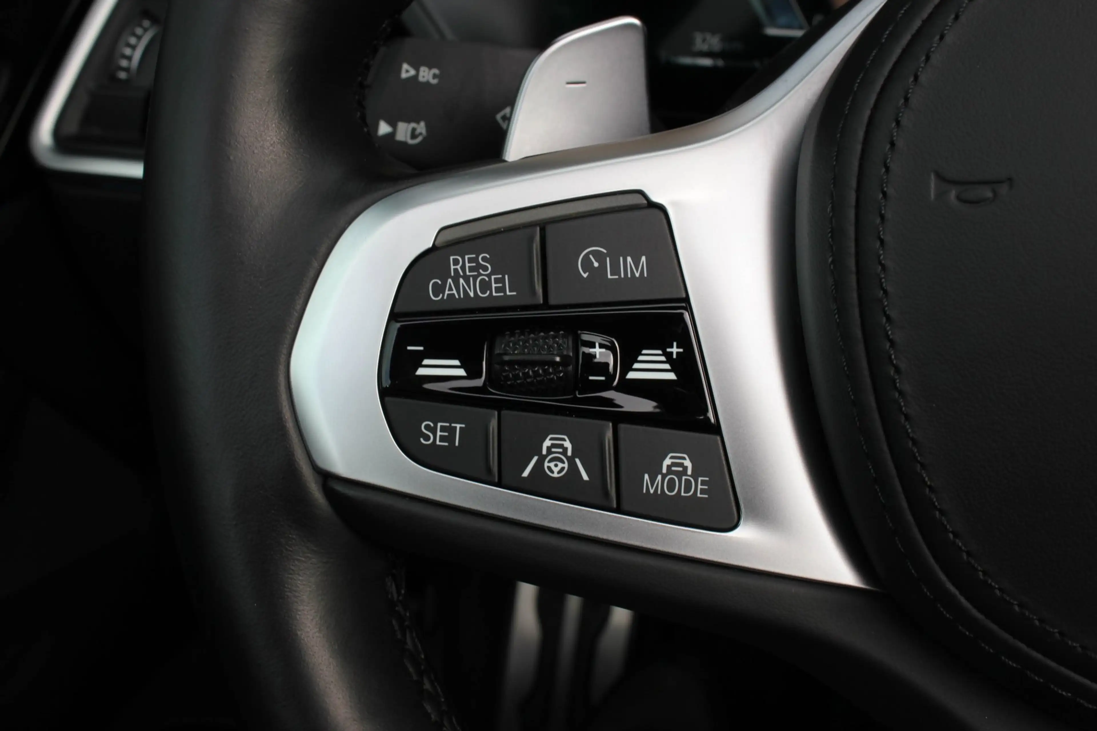 BMW 440 4-serie Cabrio M440i xDrive High Executive 374PK / — photo 24