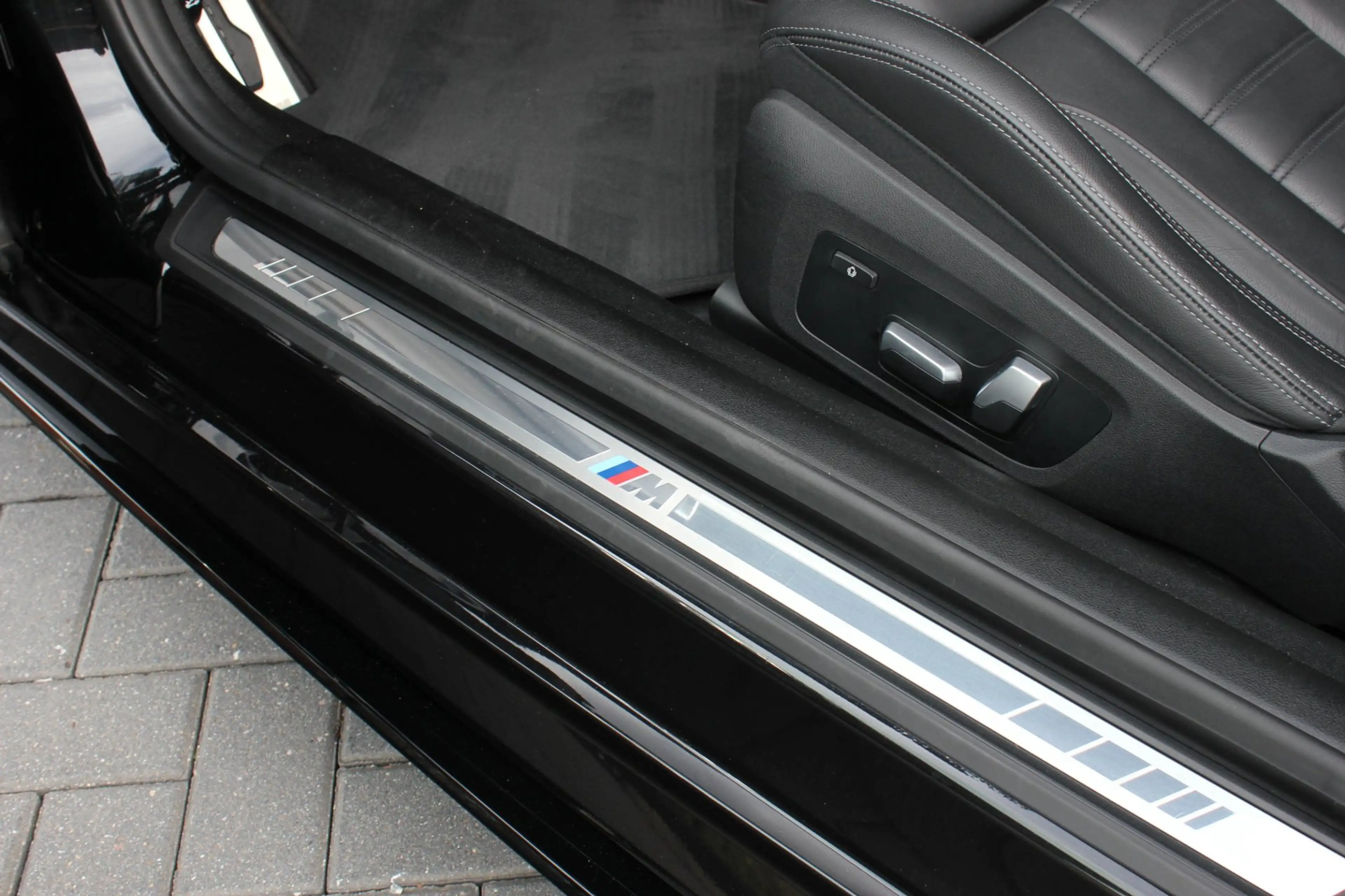 BMW 440 4-serie Cabrio M440i xDrive High Executive 374PK / — photo 13