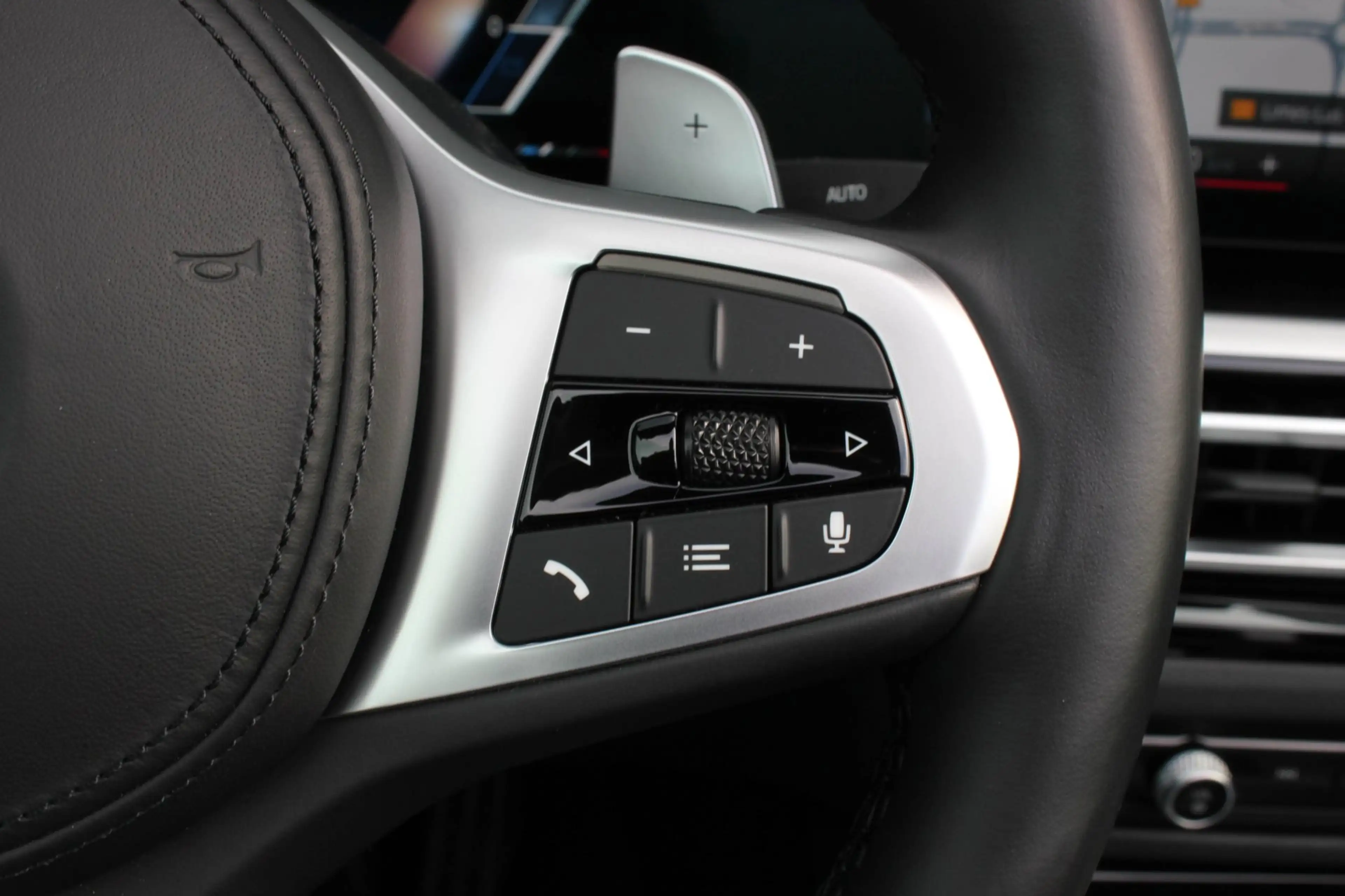 BMW 440 4-serie Cabrio M440i xDrive High Executive 374PK / — photo 25