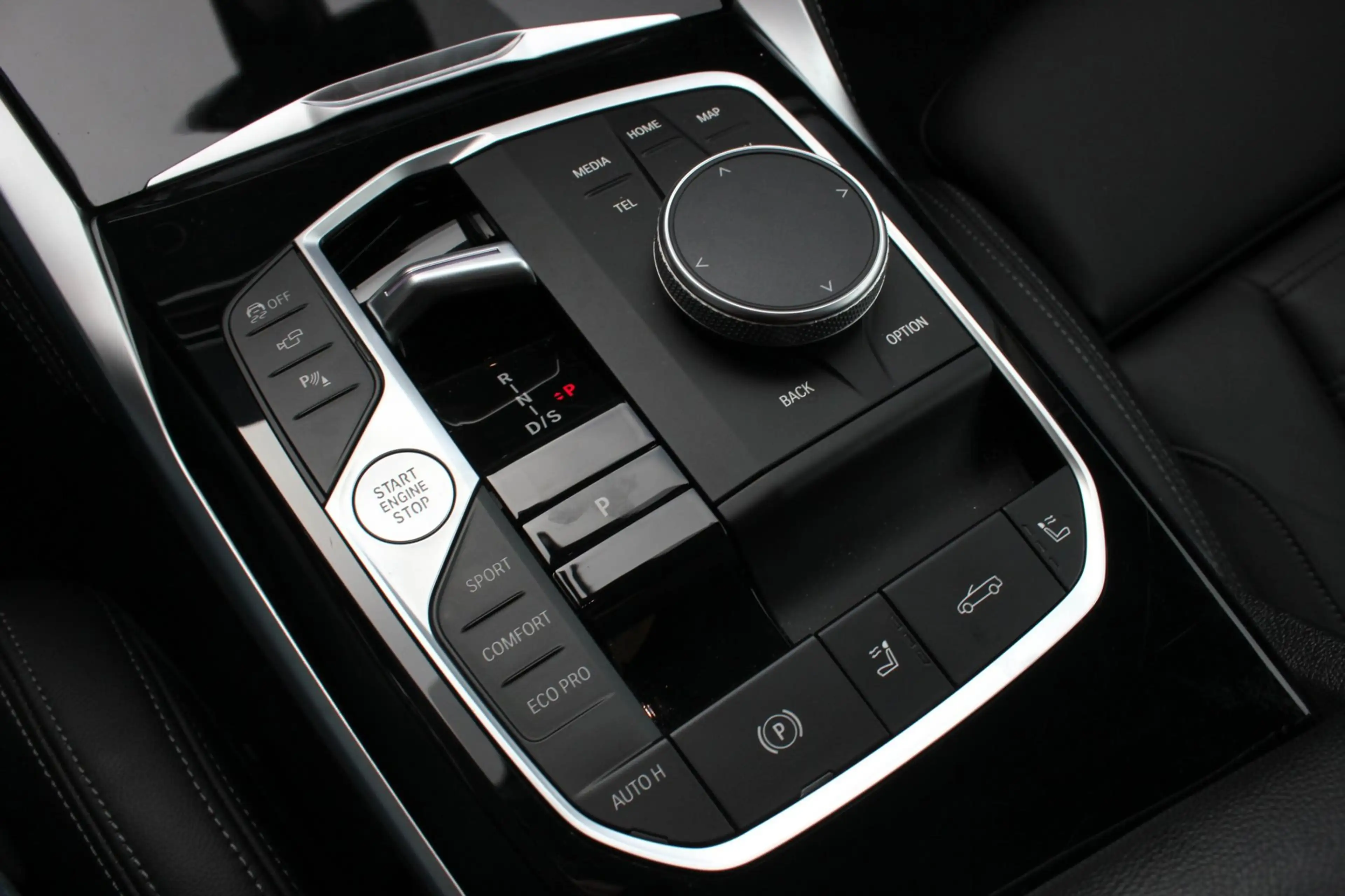 BMW 440 4-serie Cabrio M440i xDrive High Executive 374PK / — photo 39