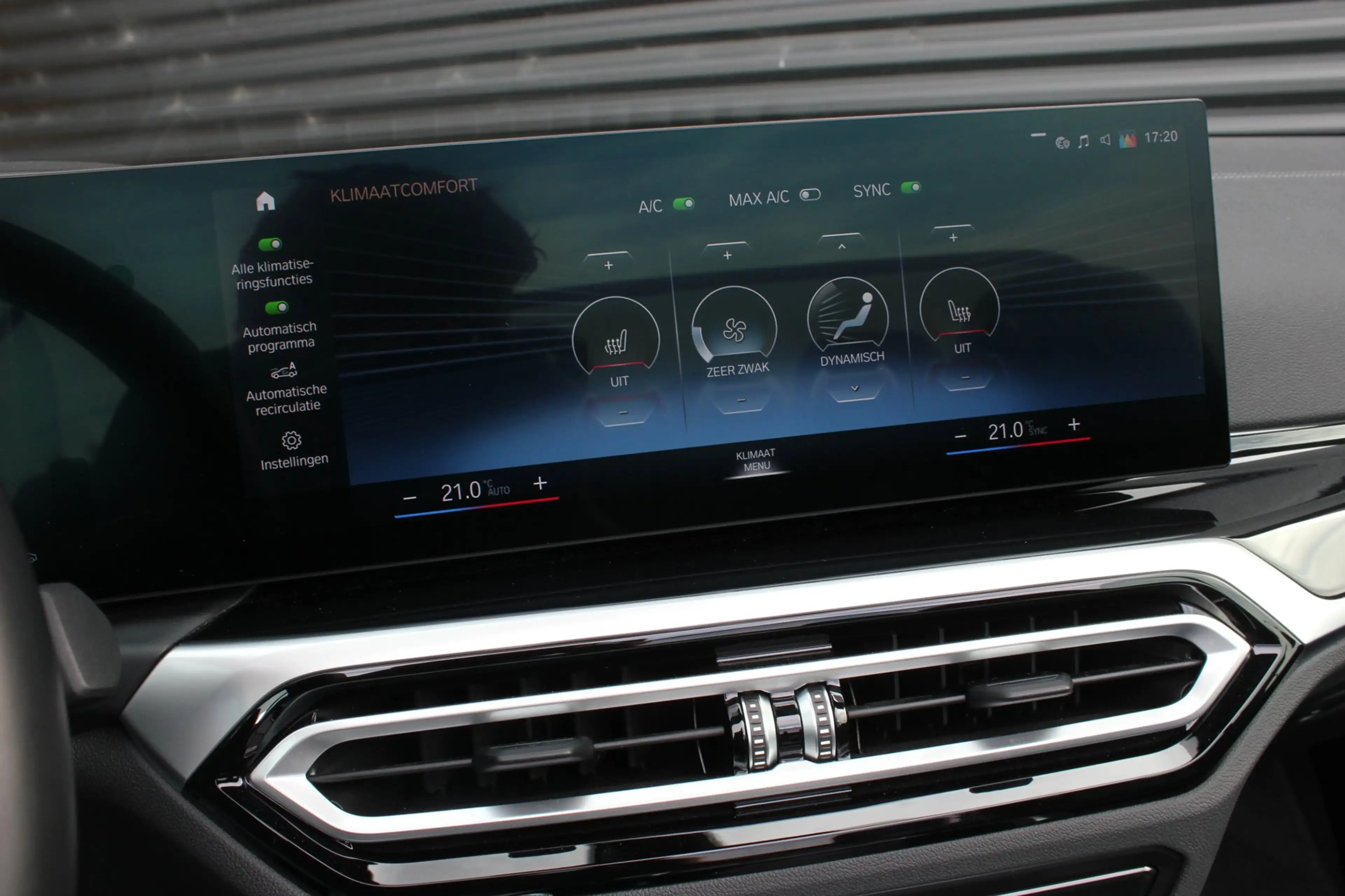 BMW 440 4-serie Cabrio M440i xDrive High Executive 374PK / — photo 22
