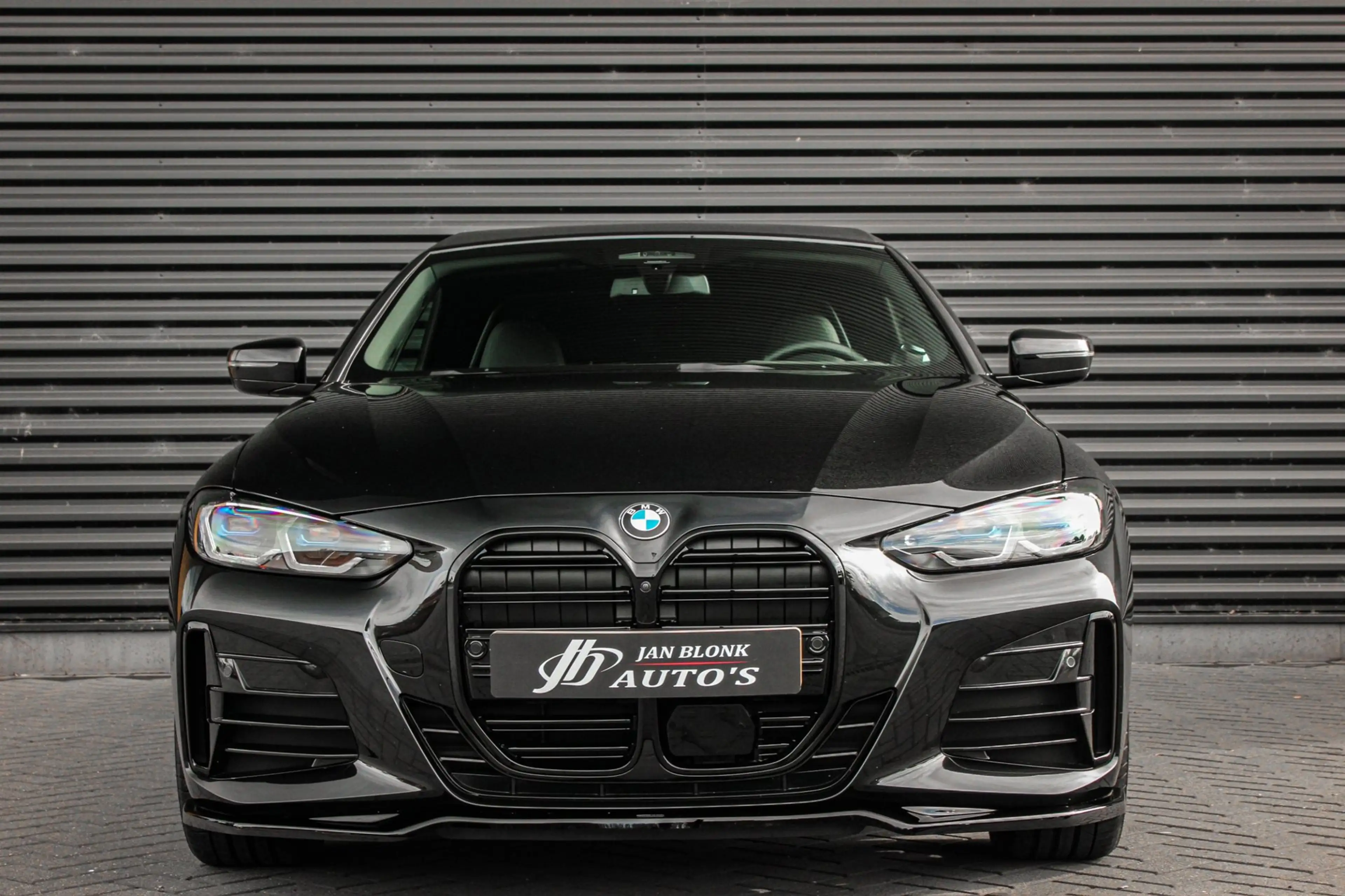 BMW 440 4-serie Cabrio M440i xDrive High Executive 374PK / — photo 40