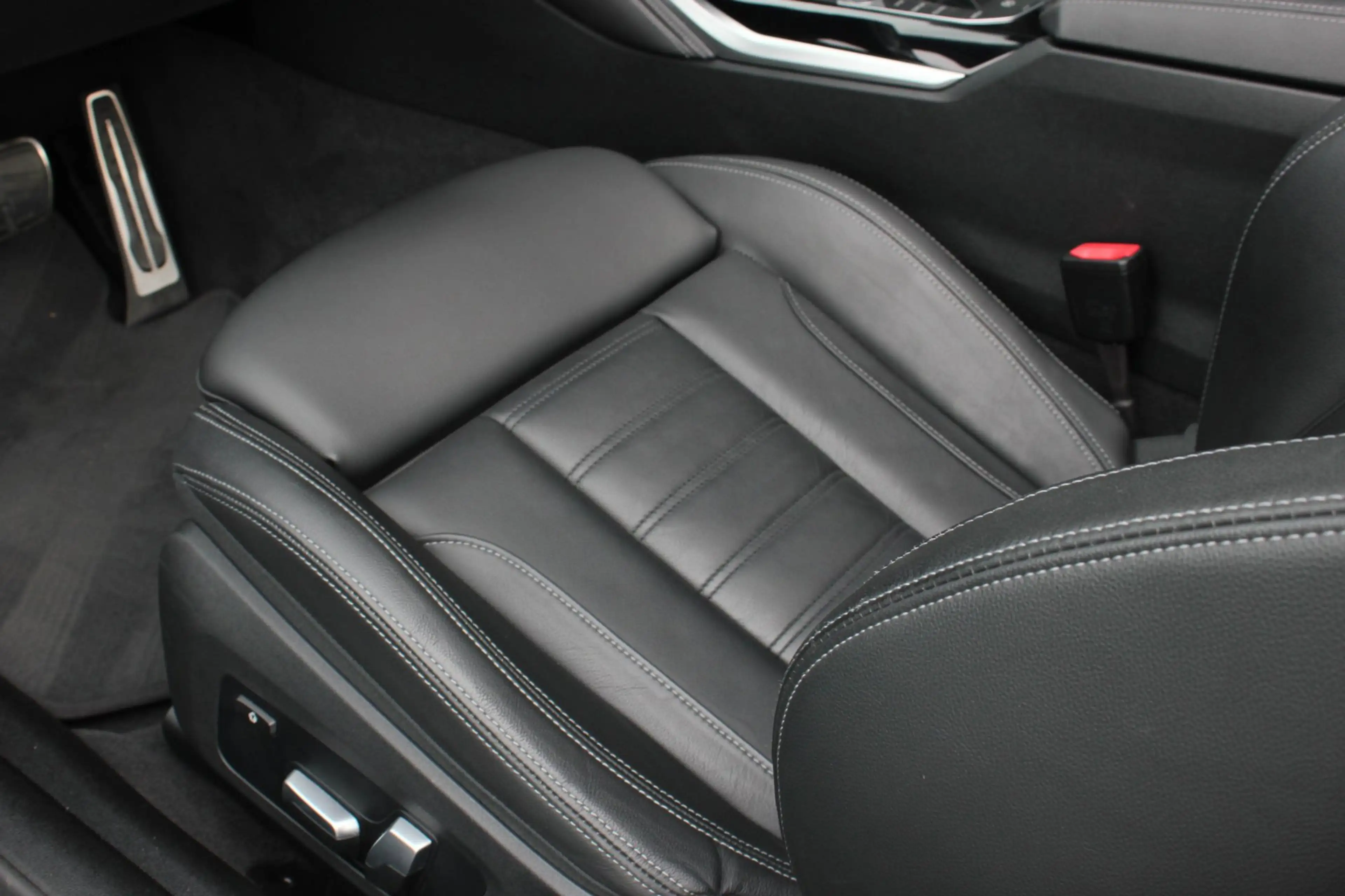 BMW 440 4-serie Cabrio M440i xDrive High Executive 374PK / — photo 12