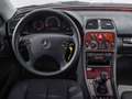 Mercedes-Benz CLK Plateado - thumbnail 17