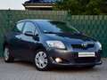 Toyota Auris Sol+ Klima+ Isofix+ Tempo+ TÜV NEU+ Gepflegt+++ Grau - thumbnail 2