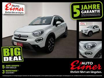 1.3 GSE Cross 2xKlima AUT Facelift Kam. PDC