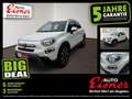Fiat 500X 1.3 GSE Cross 2xKlima AUT Facelift Kam. PDC Weiß - thumbnail 1