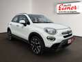 Fiat 500X 1.3 GSE Cross 2xKlima AUT Facelift Kam. PDC Weiß - thumbnail 18