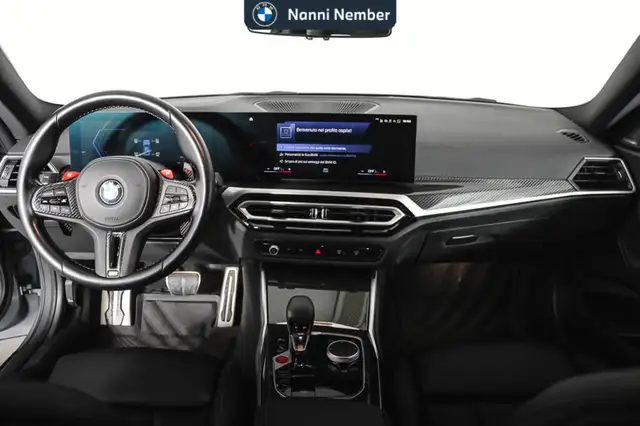 BMW M2 view 10