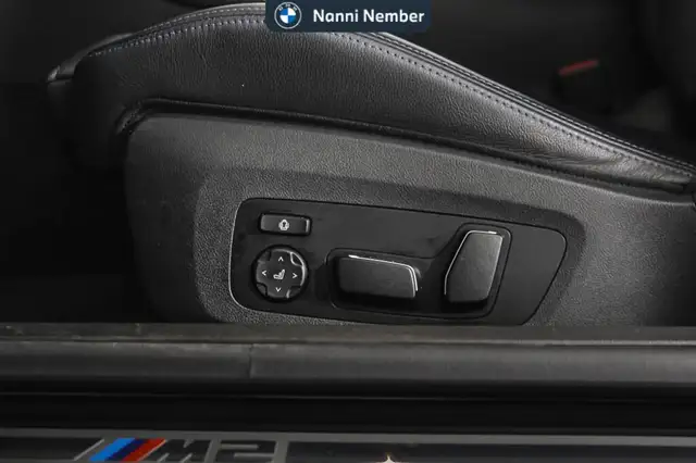 BMW M2 view 14
