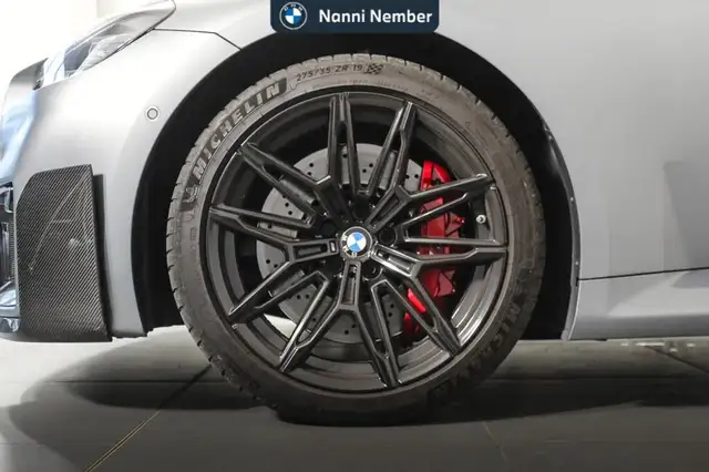BMW M2 view 7